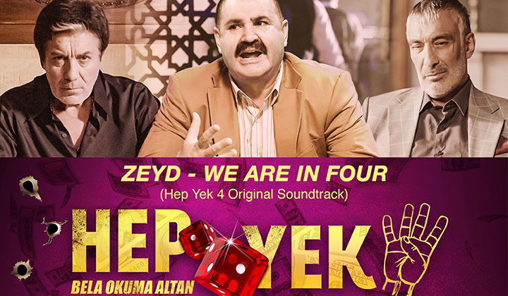 Hep Yek 4