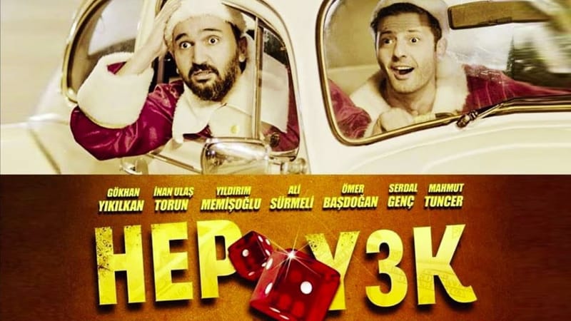 Hep Yek 3