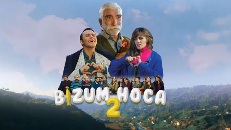 Bizum Hoca 2