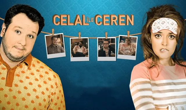 Celal İle Ceren
