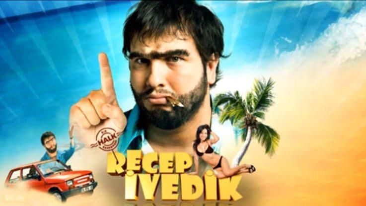 Recep İvedik 1
