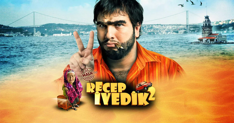 Recep İvedik 2