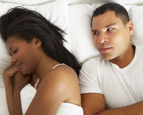Male Sexual Health