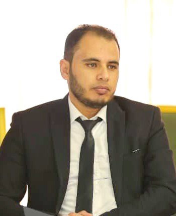 نائب رئيس مجلس الادارة