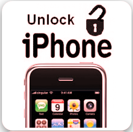 Factory Unlocking Service!