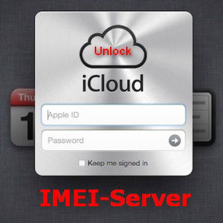 iCloud Unlock 100%