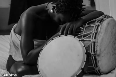 Kemetic Womb Healing Yoga retreats image