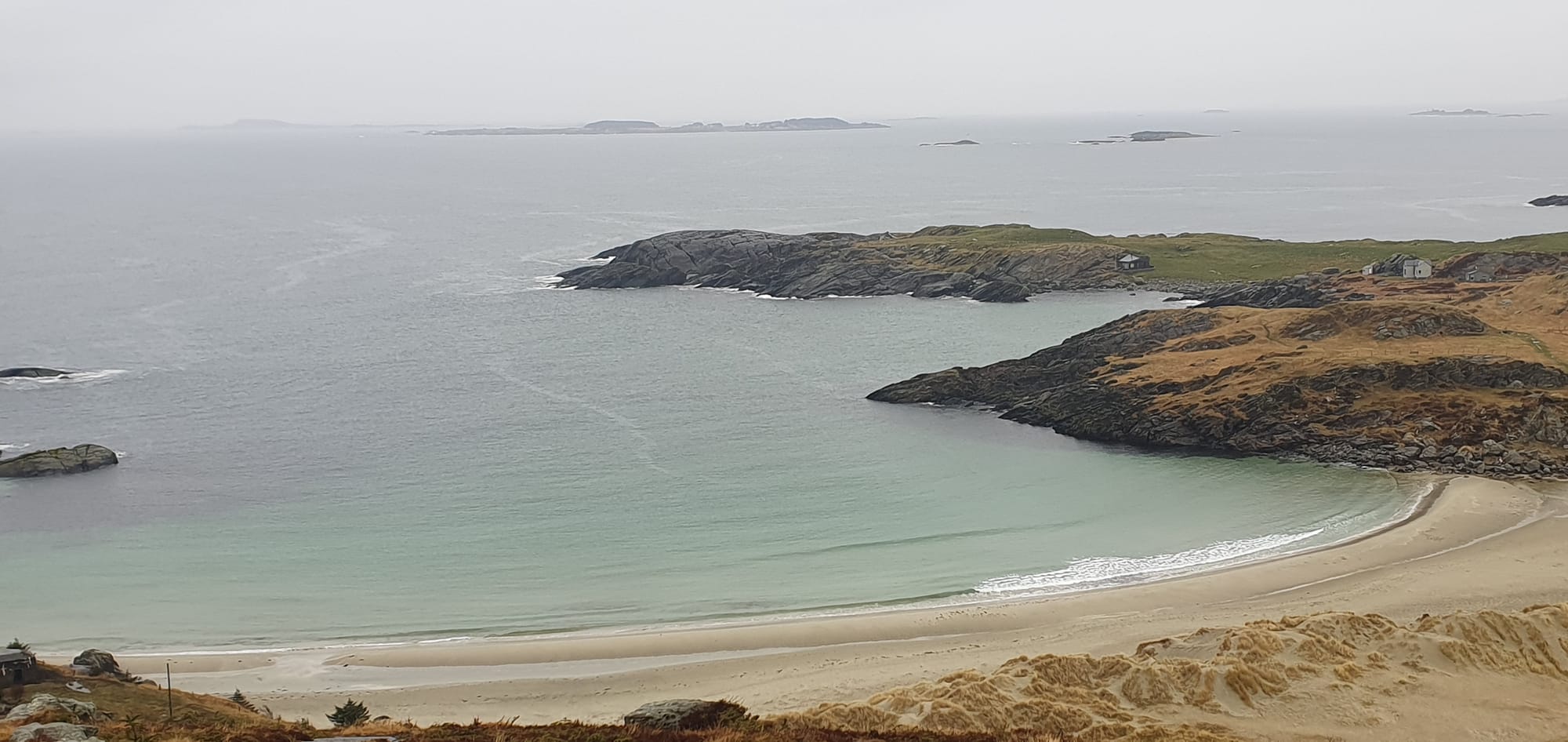 Tjelta Beach! 2023 Mars.