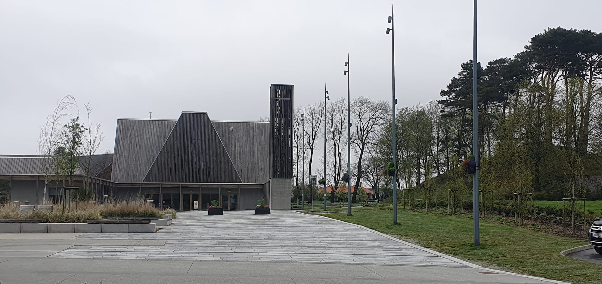 Sola church 11 may 2023