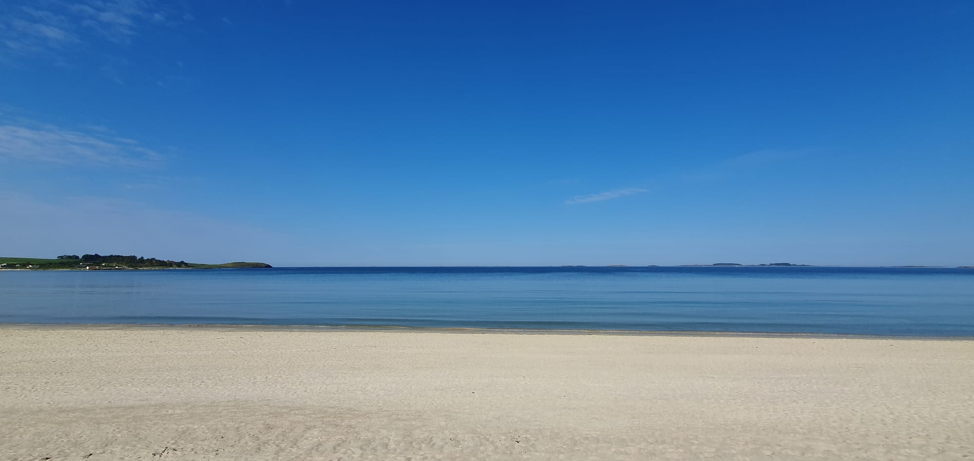 Sola beach Juni 2023