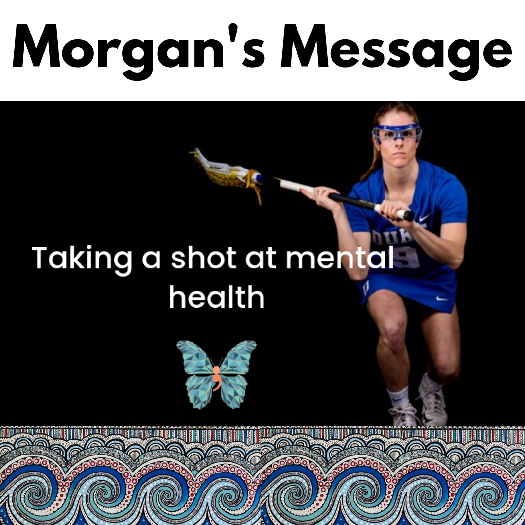 Morgan's Message