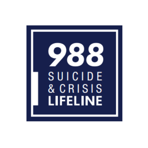 988 Suicide & Crisis Lifeline