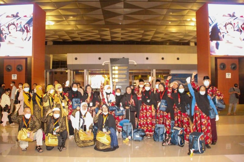 UMROH REGULER