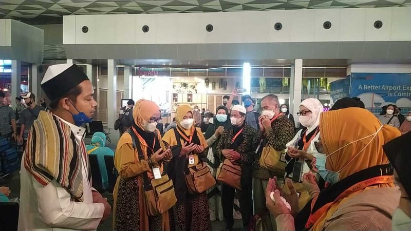 UMROH PLUS TURKI