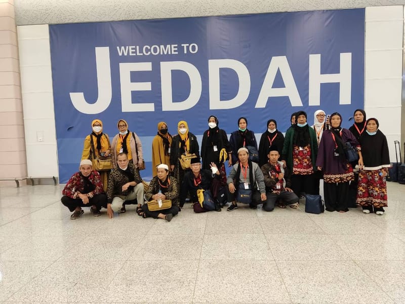 MUSLIM TOUR