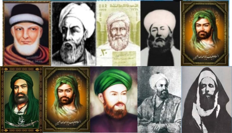 ZIARAH WALIYULLAH
