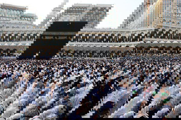 HAJI REGULER