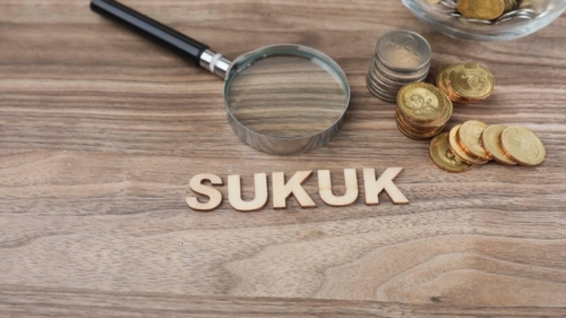 Mayzuh and Sukuk Financing