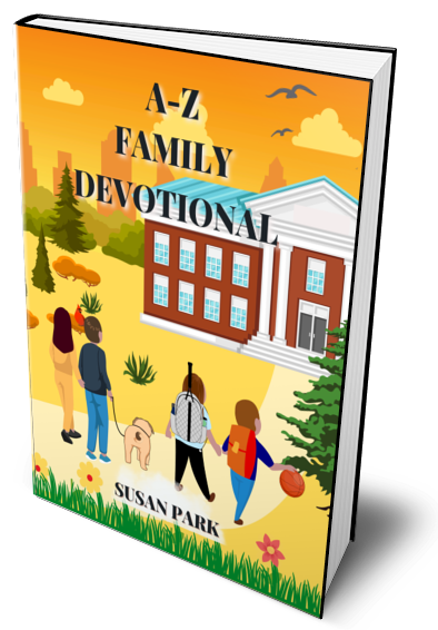 A-Z FAMILY DEVOTIONAL