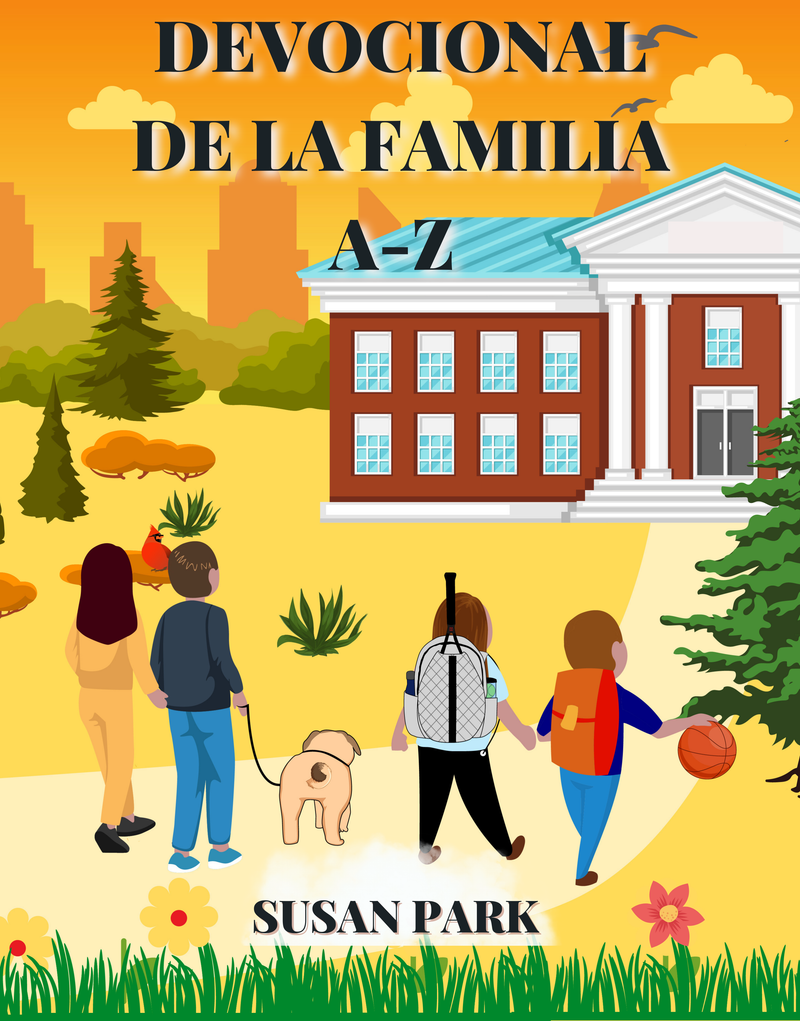 DEVOCIONAL DE LA FAMILIA A-Z