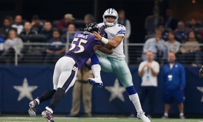 Jerry Jones: Cowboys certainly support Ezekiel Elliott