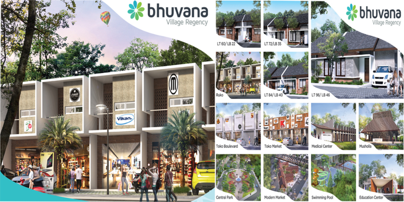 TYPE RUMAH