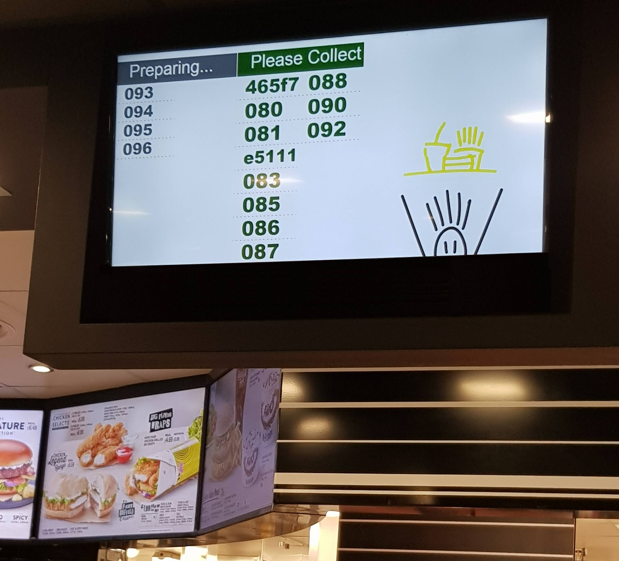 Syrve Customer Display (та Customer Screen)