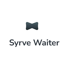 Syrve Waiter - мобільний блокнот офіціанта