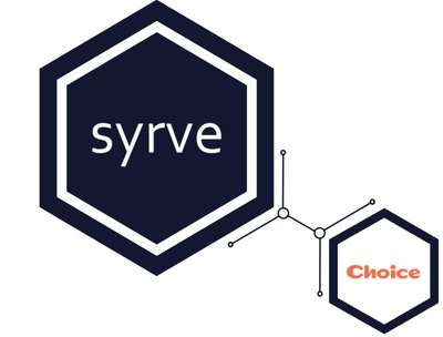 Інтеграція Syrve з Choice QR