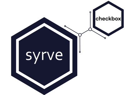 Налаштування пРРО CheckBox у Syrve