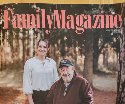 Family Magazine