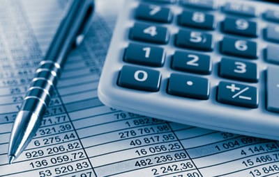 Розрахунок відкоригованого тарифу