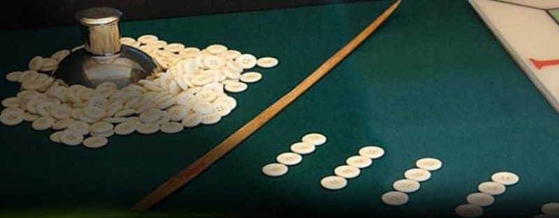 New Table Games Consultation