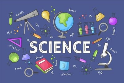 Science image