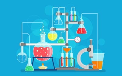 Science image