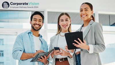 Employee Wellness Awards 2024 I LIEE SARL awarded the Most Client-Focused HR Consultancy 2024 – the Ivory Coast