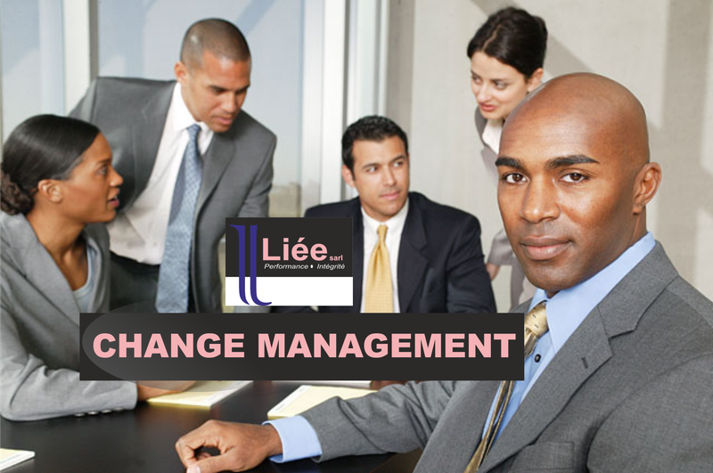 Change Management