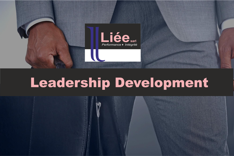 Leadership Development