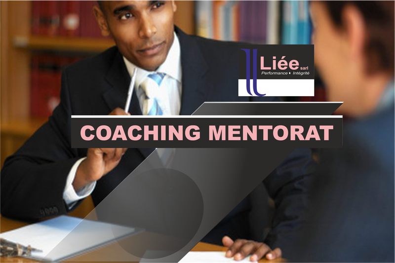 Coaching & Mentoring