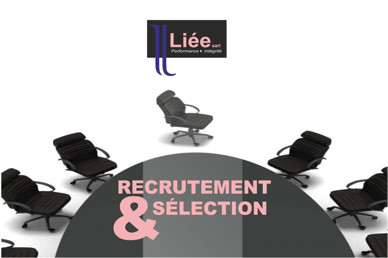 Recruitment & Selection