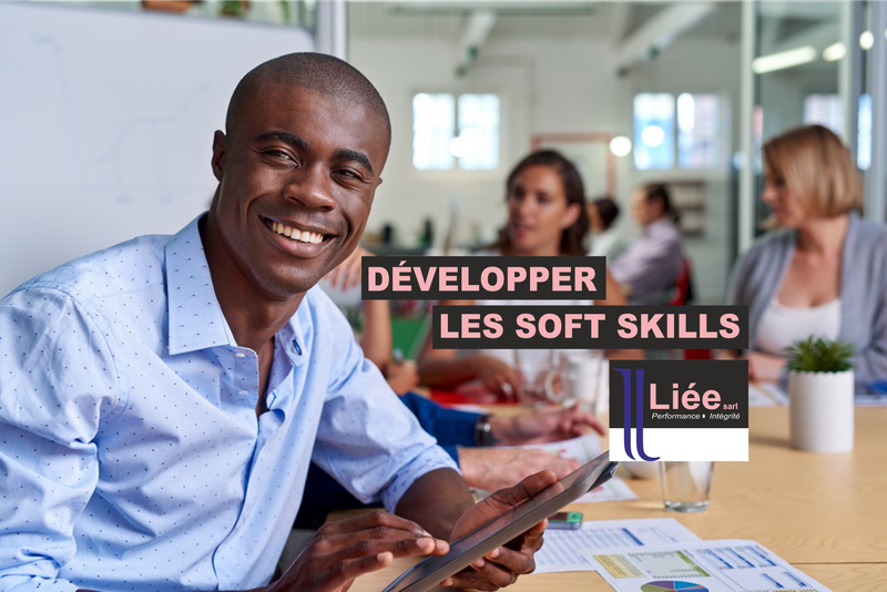 Developing Soft Skills