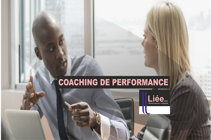 Performance Coaching