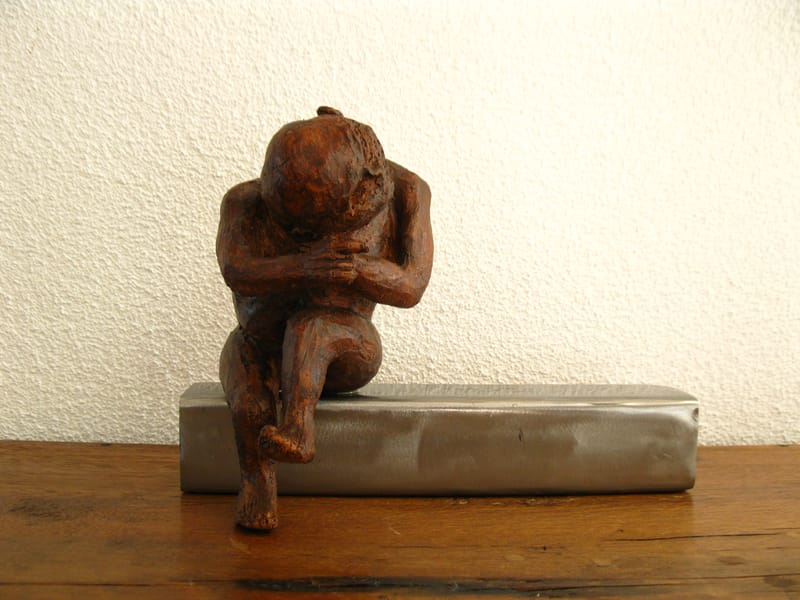 Un ami qui vous veut du bien