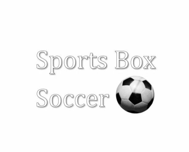 Sports Box Soccer