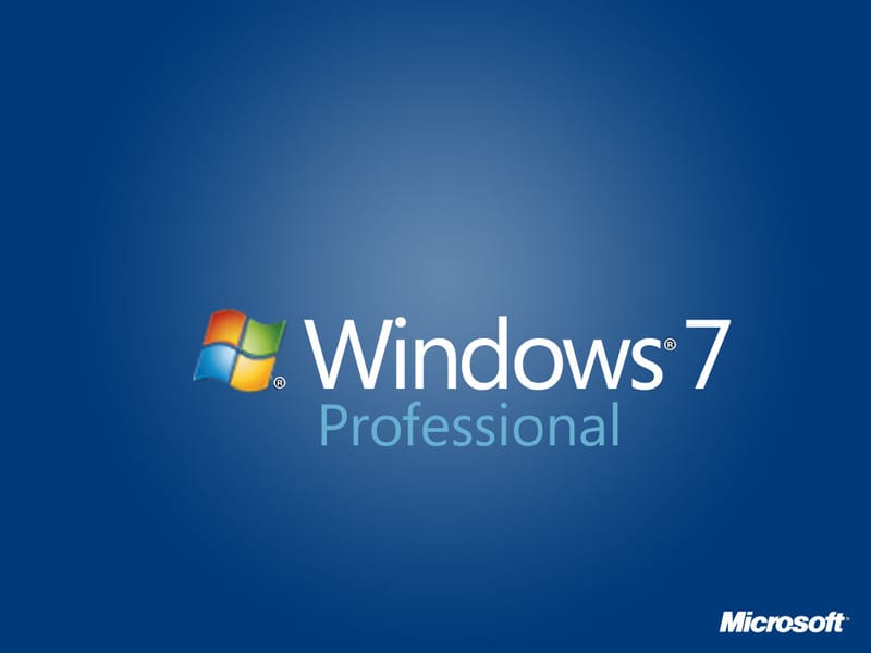 WINDOWS 7 PRO 64 FREE DOWNLOAD