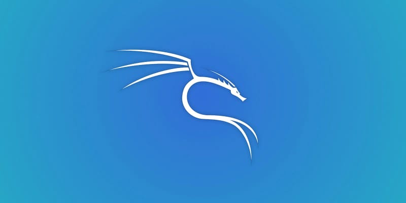KALI LINUX