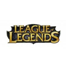 يوجد شحن على League Of Legends :