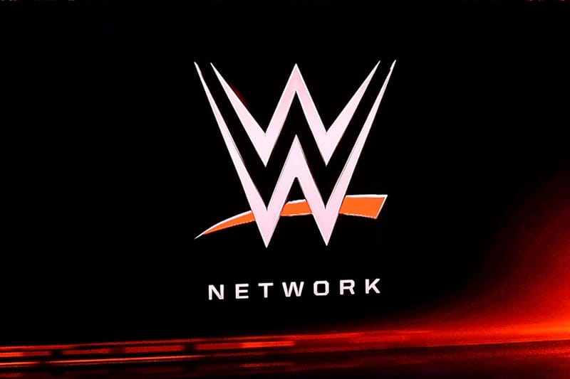 WWE Network