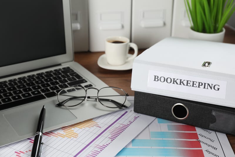 Bookkeeping / Accounting