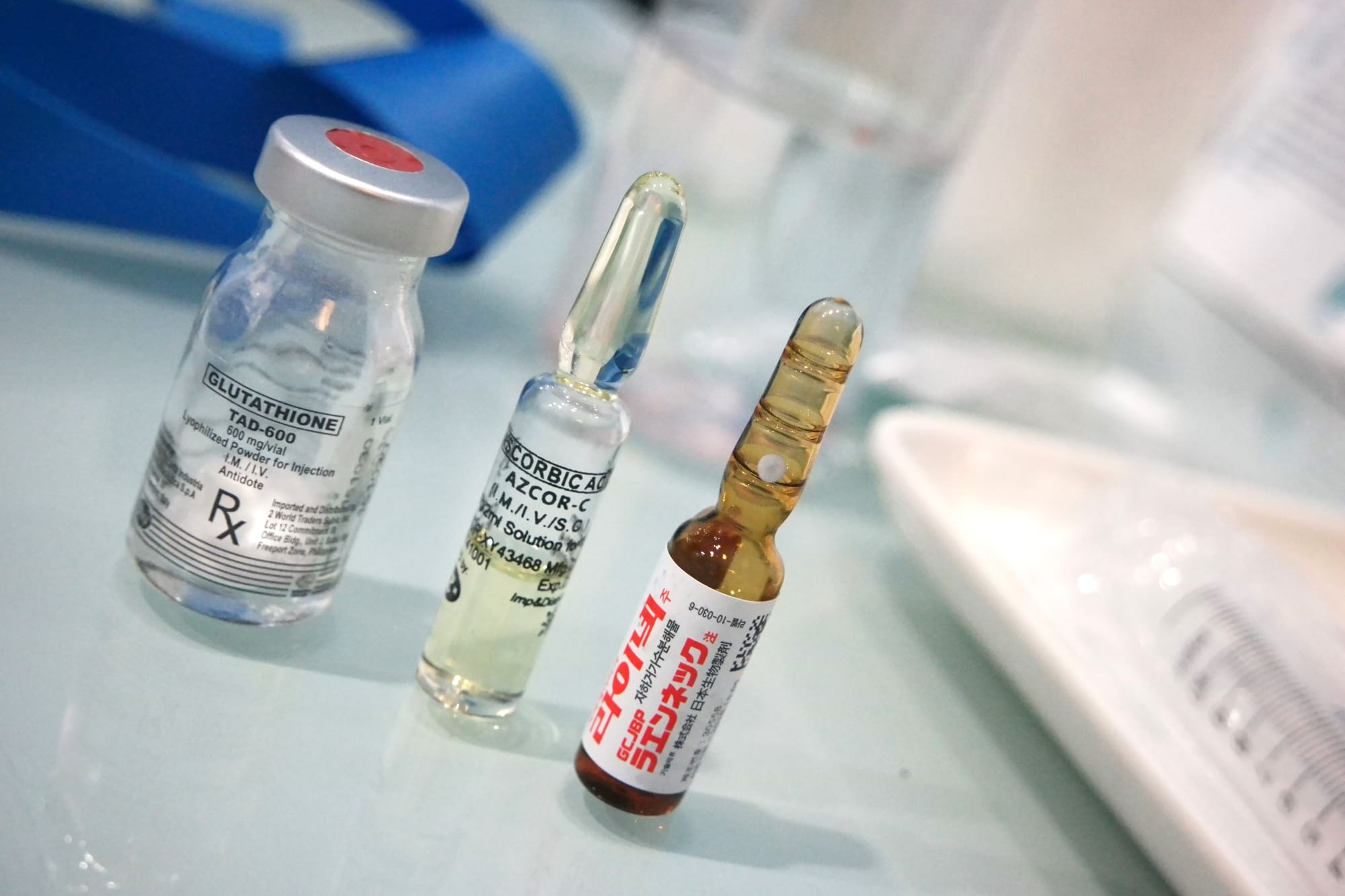 Injection